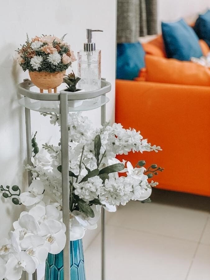 Панорама Mina Al Fajer Villas 4*